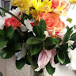 Meet your Posher, Mindy